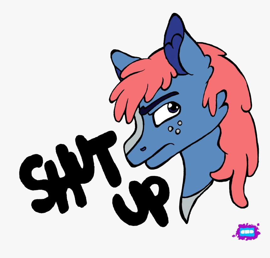 Moddie, Bust, Freckles, Oc, Oc Only, Oc, HD Png Download