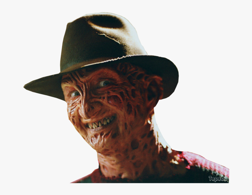 Freddy Krueger Png , Png Download, Transparent Png