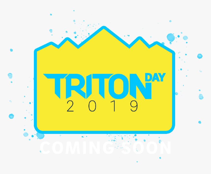 Uc Triton Checklist Template Samples Day Coming, HD Png Download