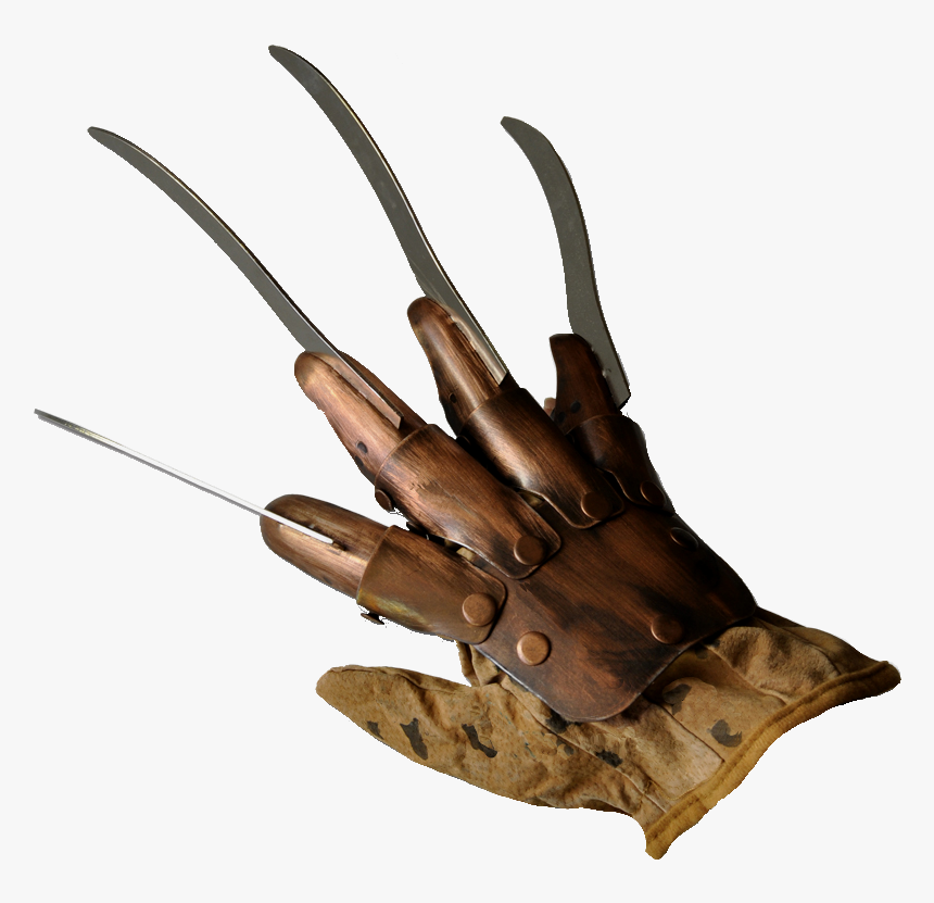 Freddy Krueger Png, Transparent Png