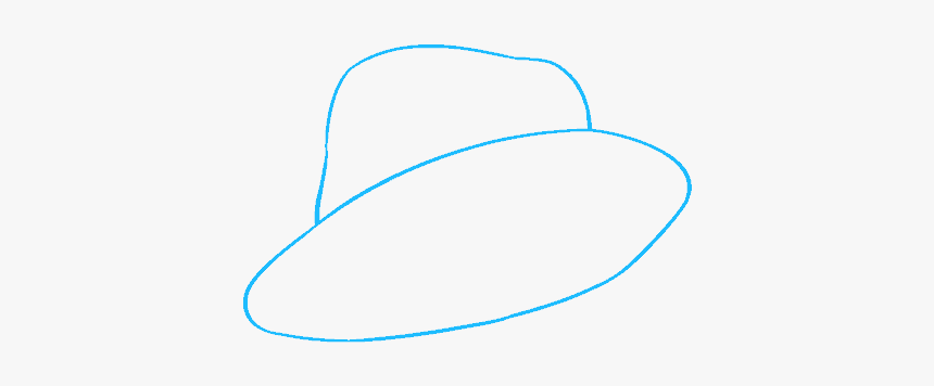 How To Draw Freddy Krueger From Nightmare On Elm Street, HD Png Download