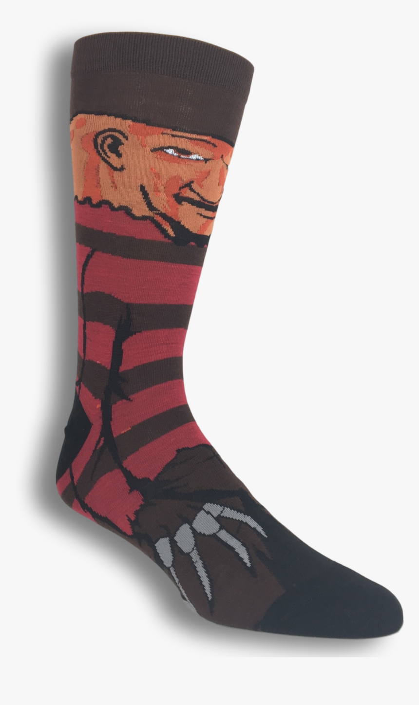 Freddy Krueger Png, Transparent Png