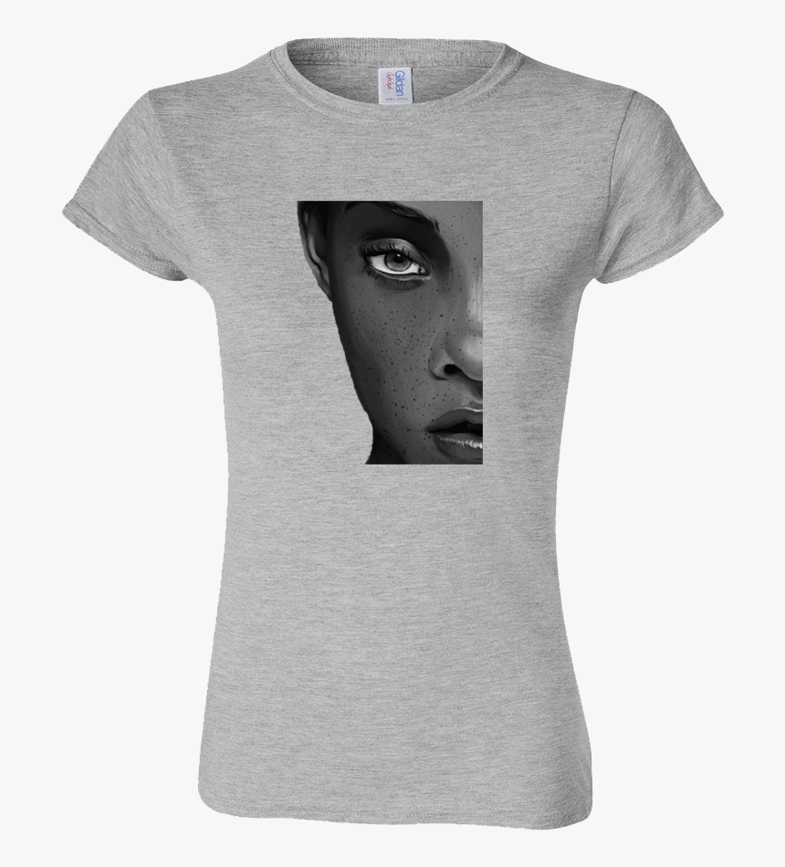 Worlds Okayest Sister T-shirt Tshirt Tee Shirt Funny, HD Png Download