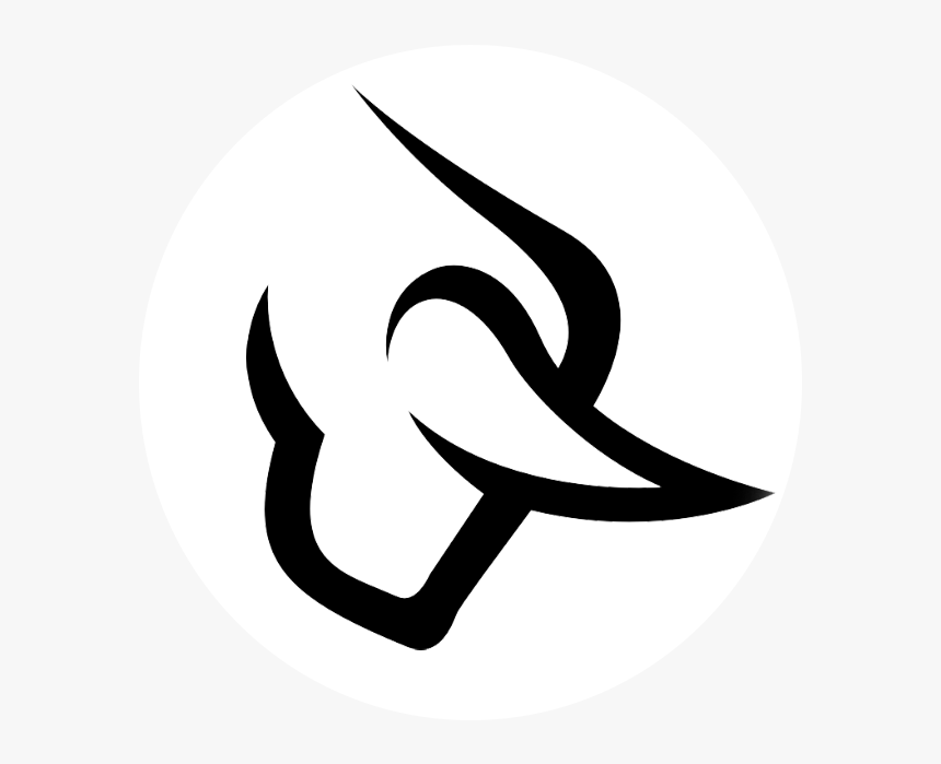 File - Bull, HD Png Download