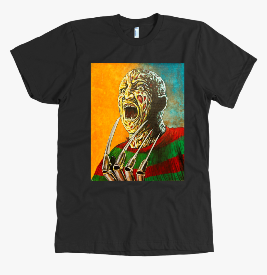 Freddy Krueger Png, Transparent Png