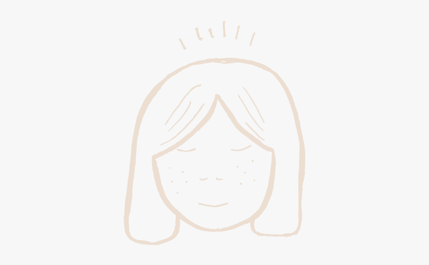 Freckles Png, Transparent Png