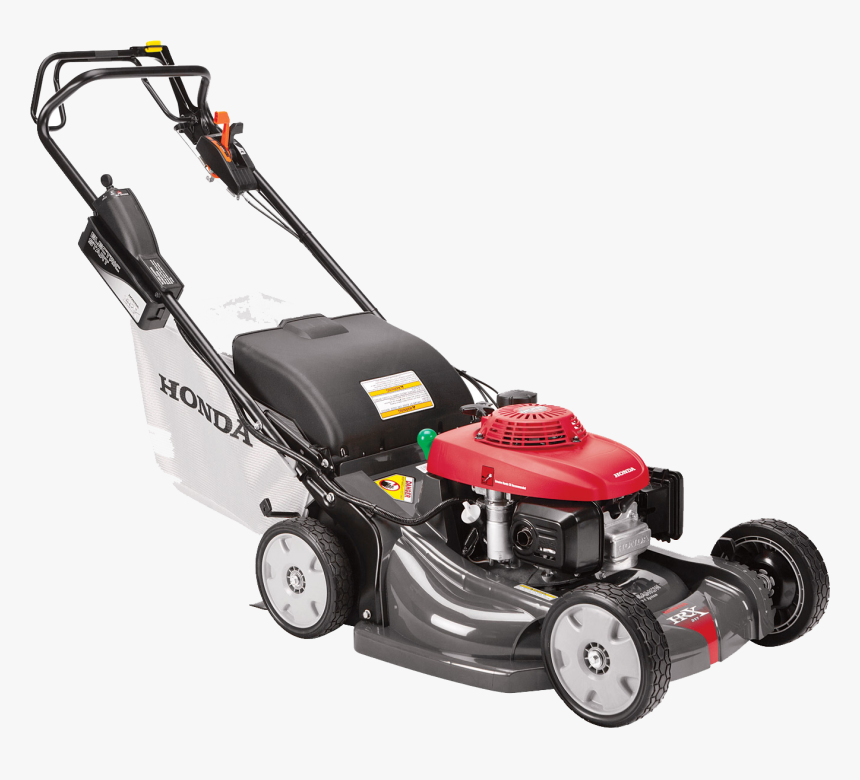 Lawn Mower Png Download, Transparent Png