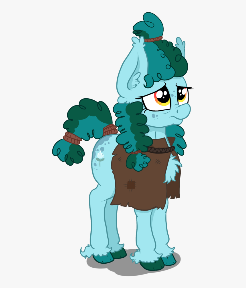 Paskanaakka, Butt Freckles, Chest Fluff, Cloak, Clothes,, HD Png Download