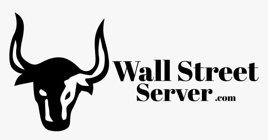 Transparent Wall Street Bull Png, Png Download