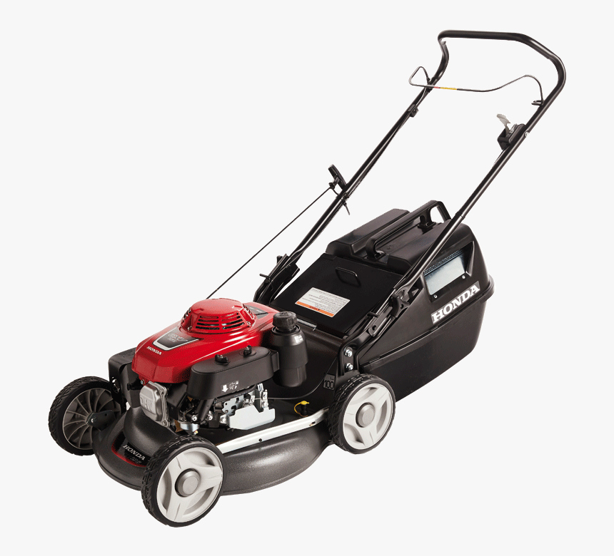 Honda Buffalo Lawn Mower , Png Download, Transparent Png