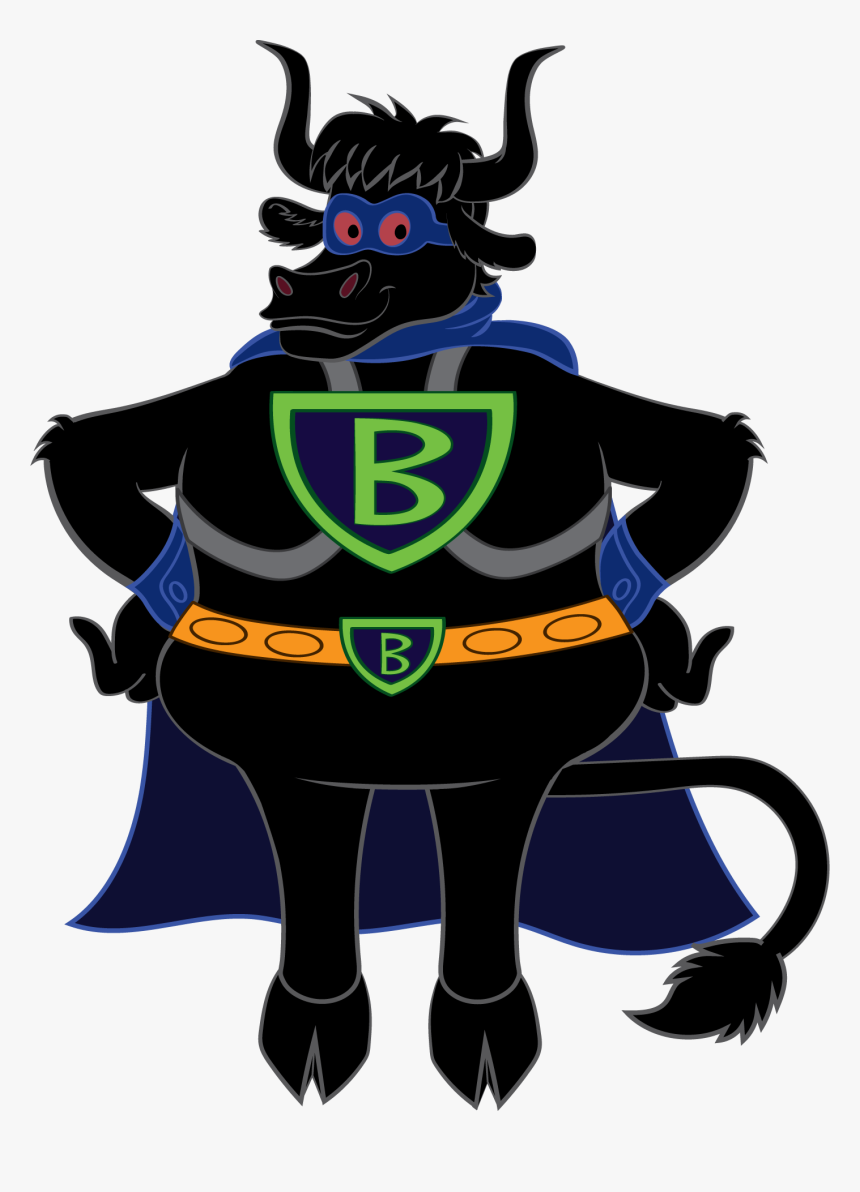 Bull Png, Transparent Png
