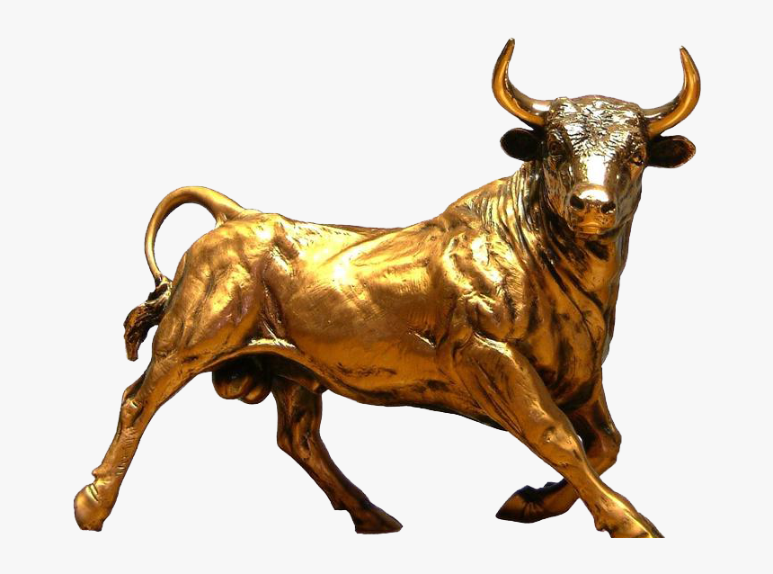2016 Is Start Of New Gold Bull Cycle, HD Png Download
