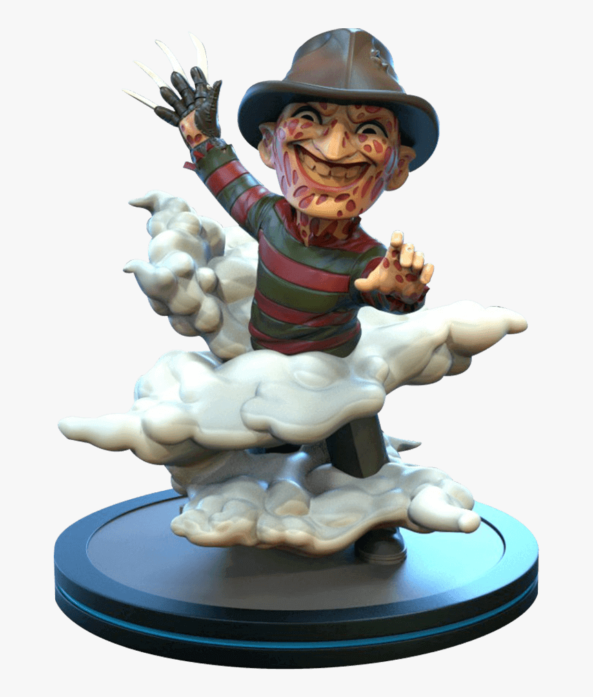 Freddy Krueger Png, Transparent Png