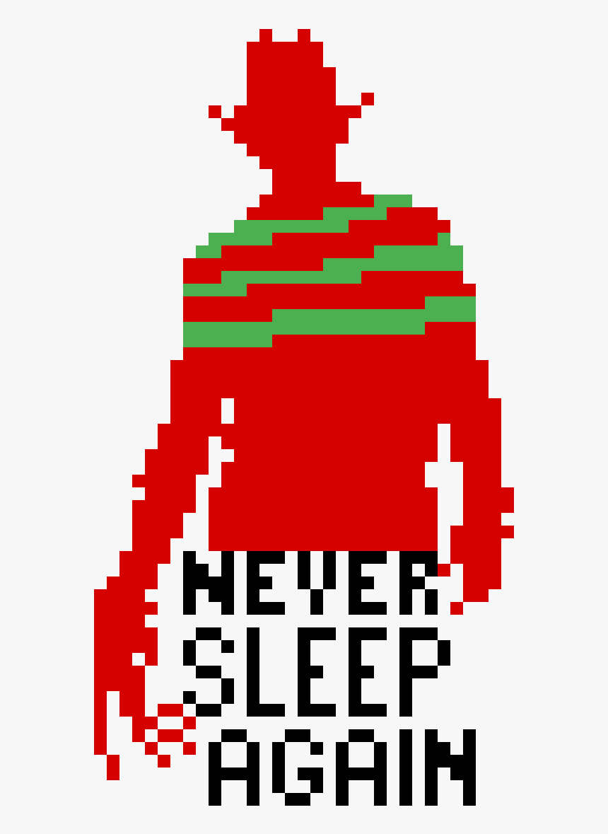 Freddy Krueger Png, Transparent Png