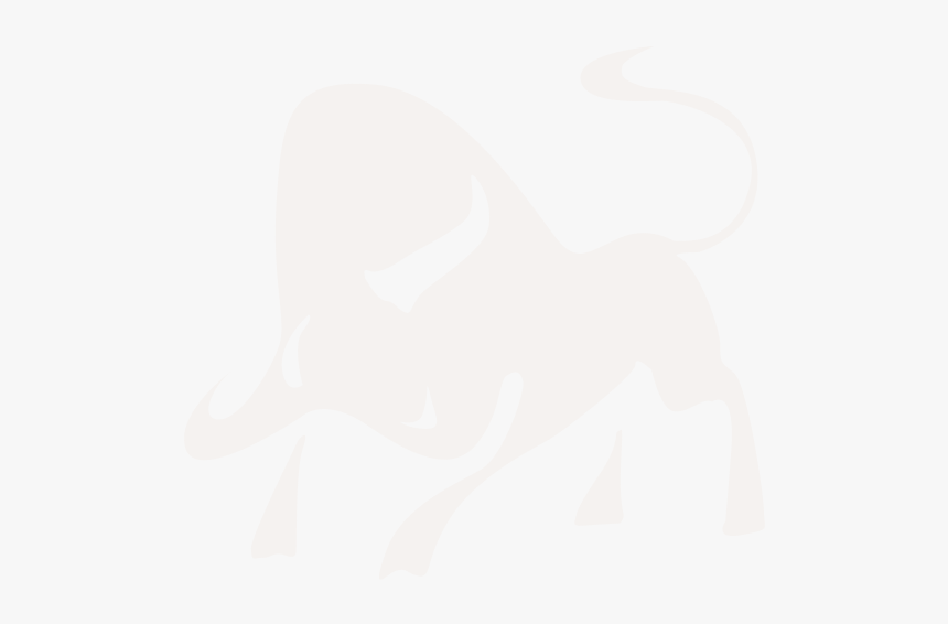 Toro Toro White Bull, HD Png Download