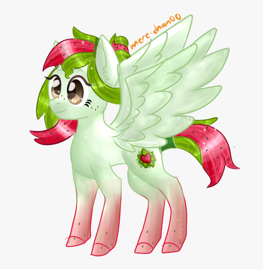 Kawaiicreationss, Freckles, Gradient Hooves, Oc, Oc, HD Png Download
