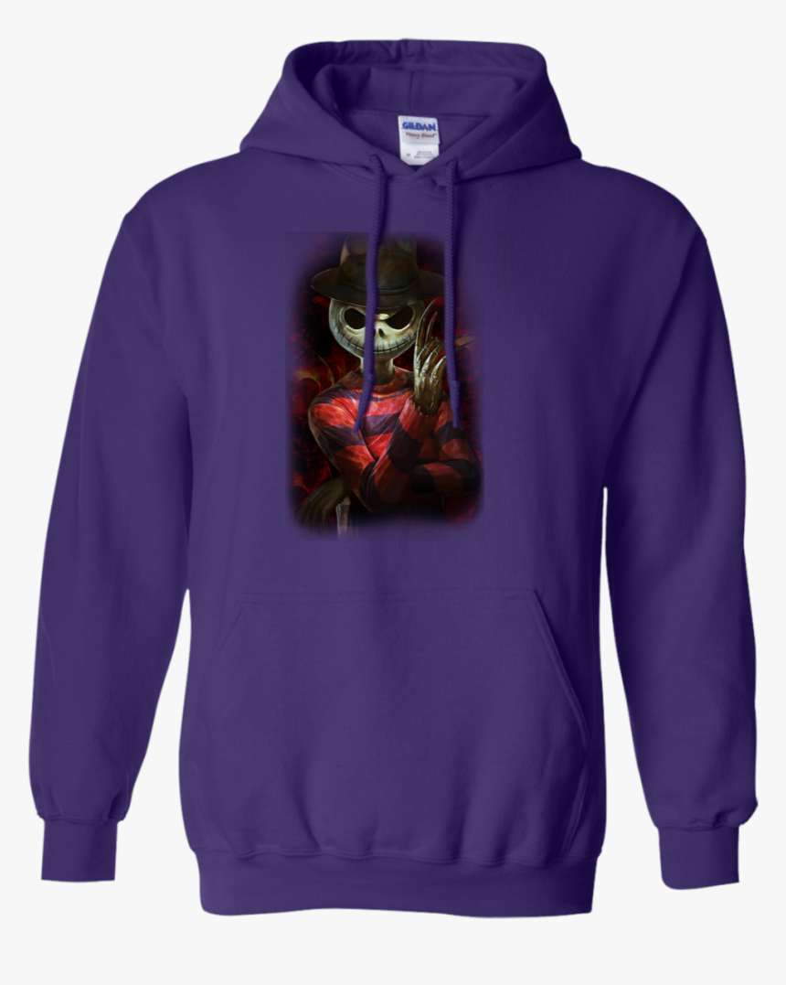 Freddy Krueger Png, Transparent Png