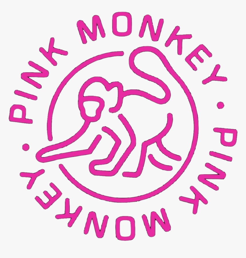 Pink Subscribe Png, Transparent Png