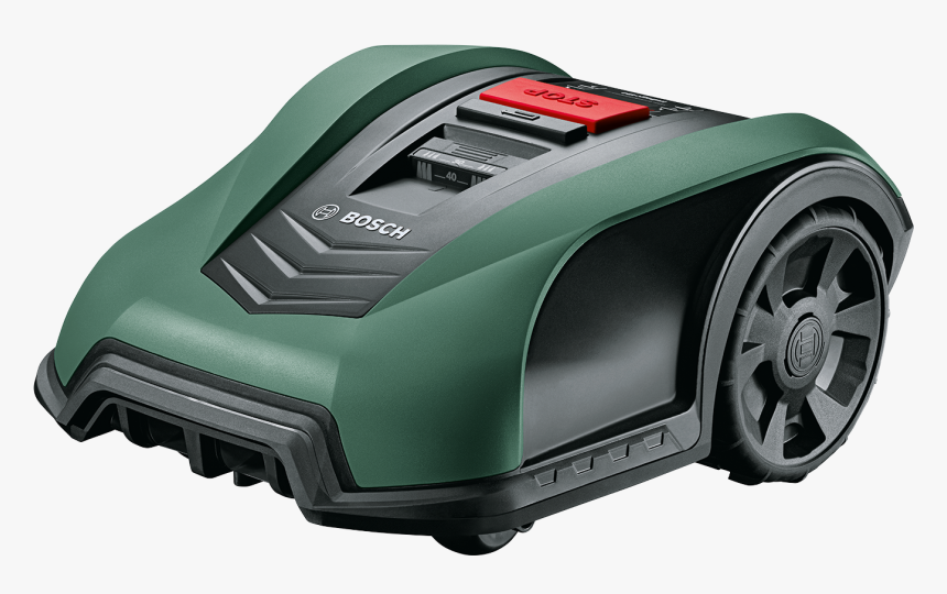 Lawn Mower Png, Transparent Png