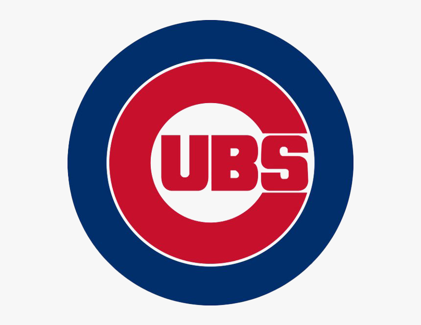 Chicago Cubs Png, Transparent Png