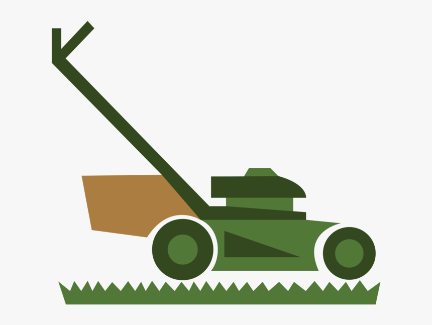 Florus Icons Lawncare, HD Png Download