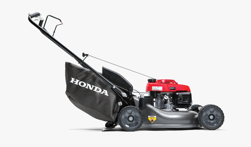 Lawn Mower Png, Transparent Png