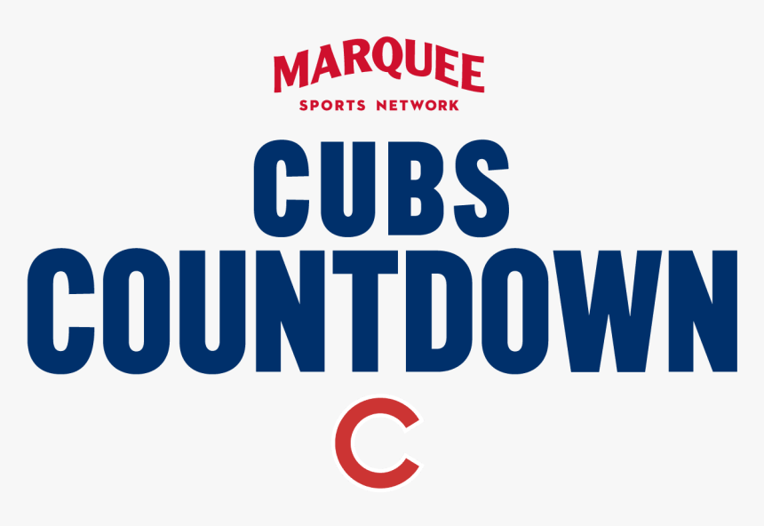 Cubs Logo Png, Transparent Png