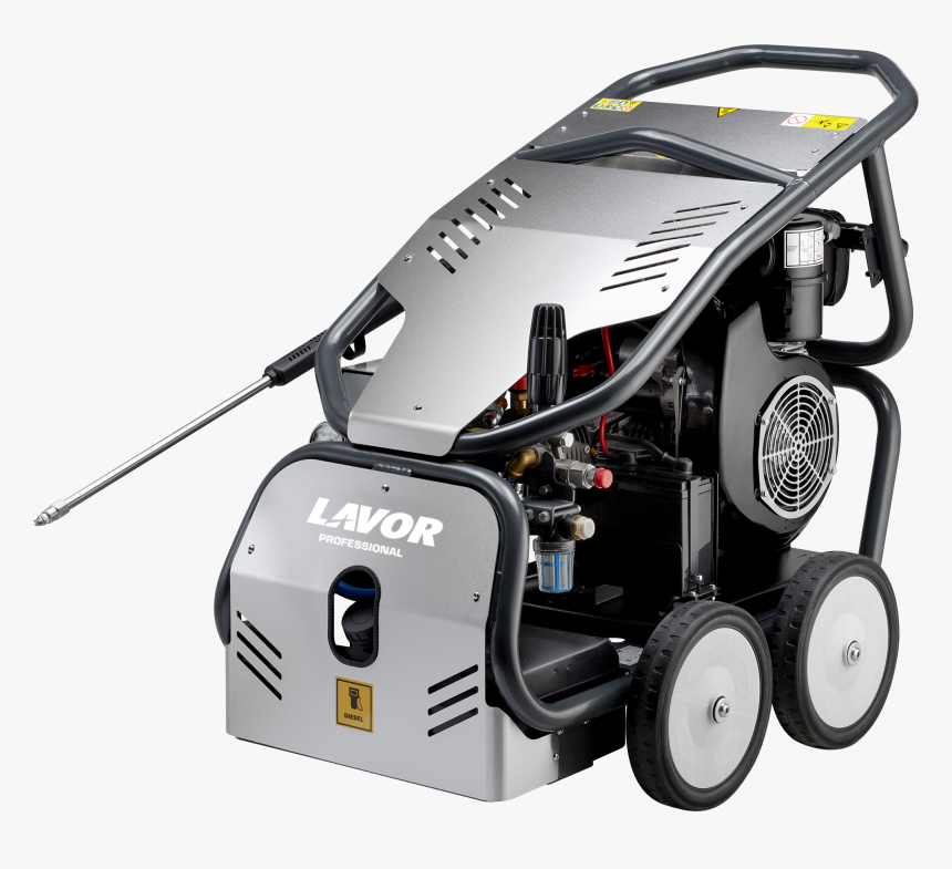 Thermic 23 K, HD Png Download