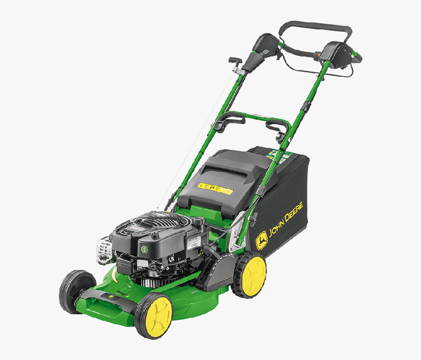 Lawn Mower Png, Transparent Png