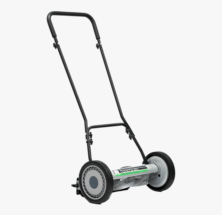 Lawn Mower Png, Transparent Png