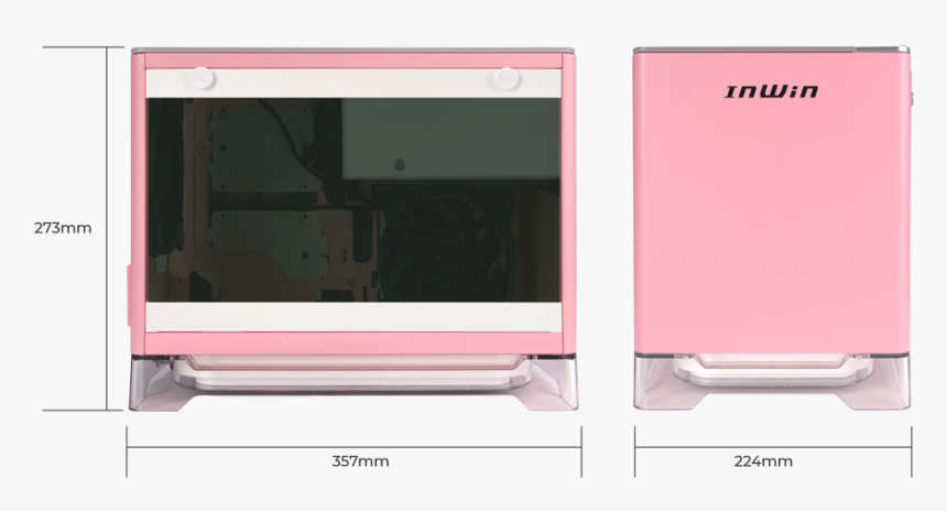 Pink Subscribe Png, Transparent Png