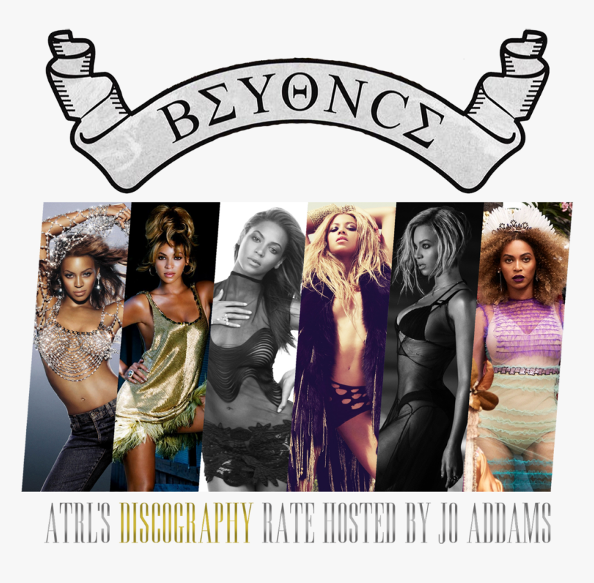 Beyonce Png, Transparent Png
