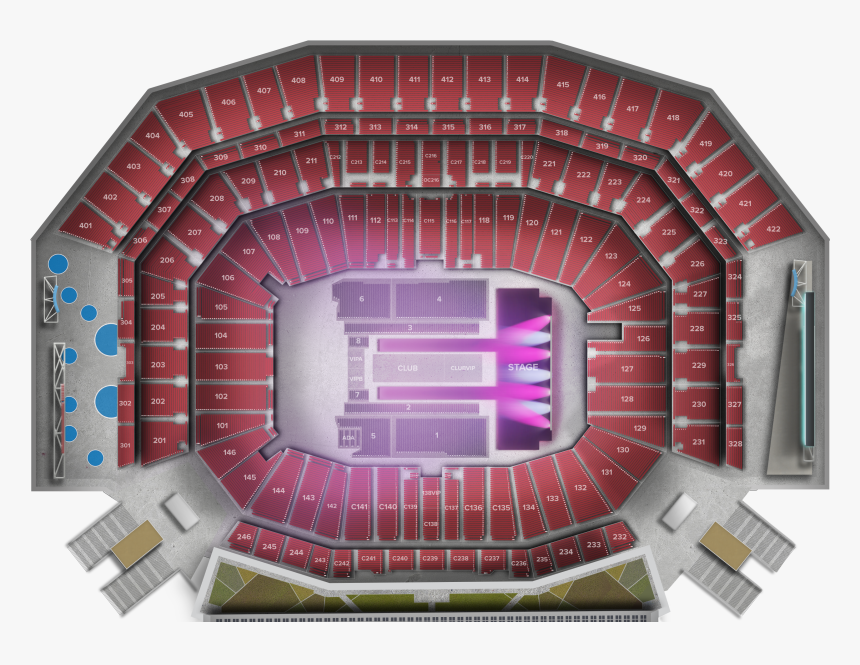 Jay-z And Beyonce At Levi S Stadium Tickets, Saturday,, HD Png Download