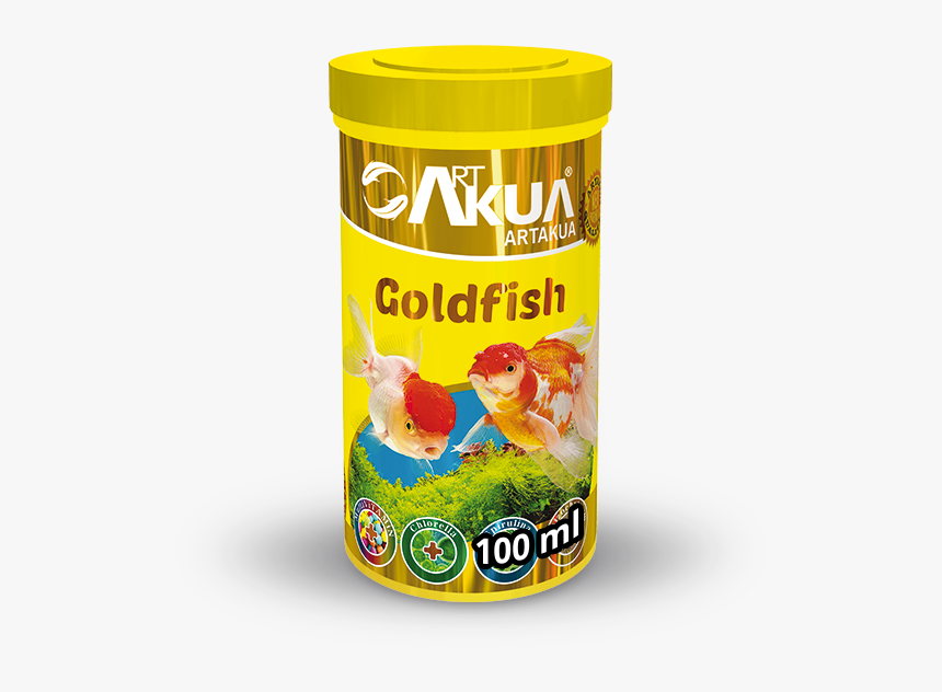 Goldfish Png, Transparent Png