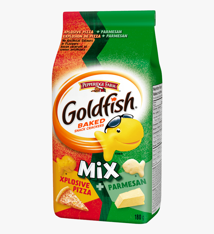 Goldfish Png, Transparent Png