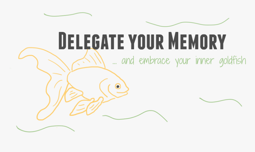 Documentation Is Delegation, HD Png Download