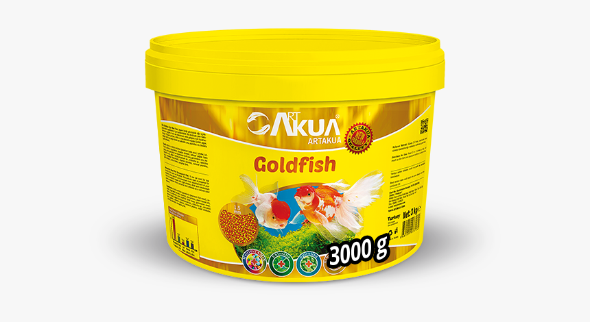 Goldfish Png, Transparent Png