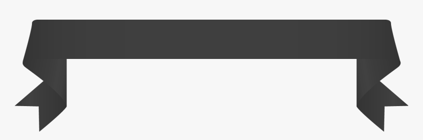 Transparent Ribbons Plain, HD Png Download , Transparent Png Image ...