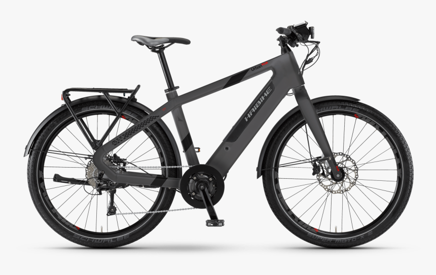 Banner Library Download Haibike Plus Wheel World, HD Png Download