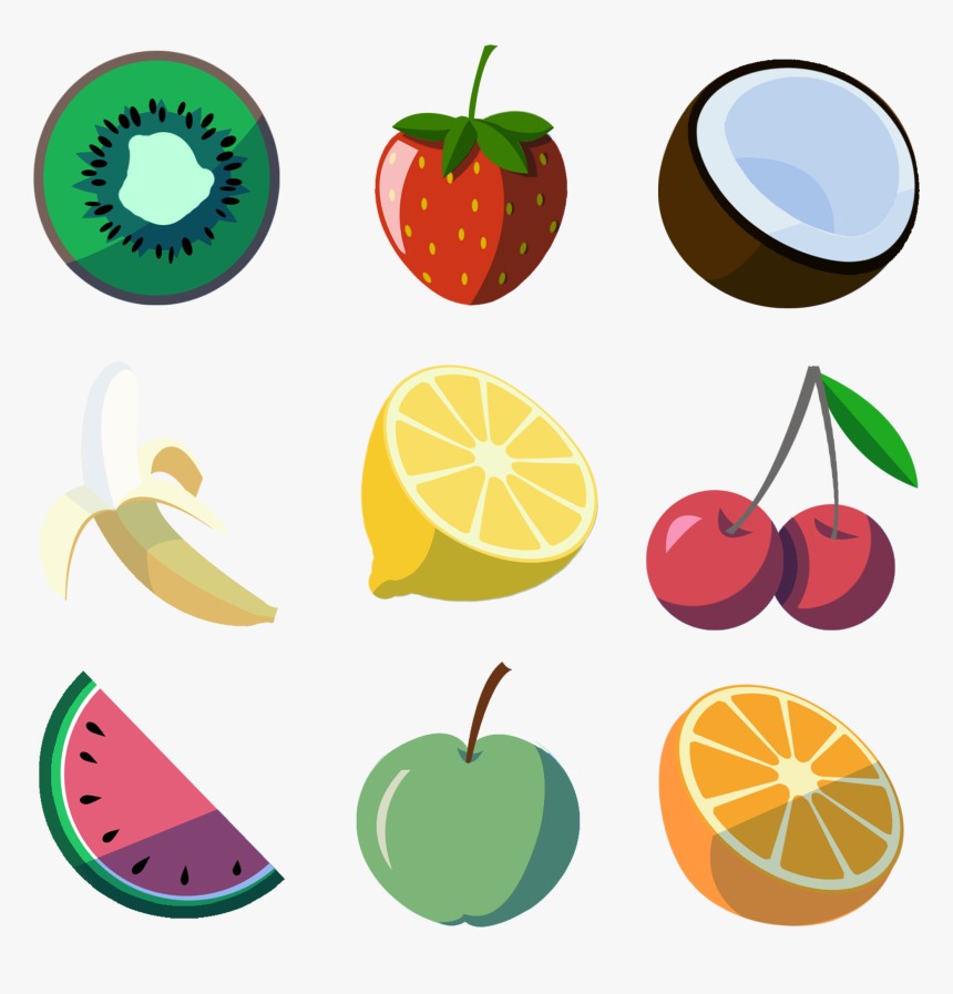 Flat Designed Opengameart Org Corbeillepng Ⓒ, Transparent Png