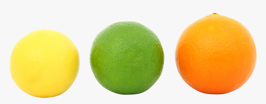 Colorful Fruits, HD Png Download