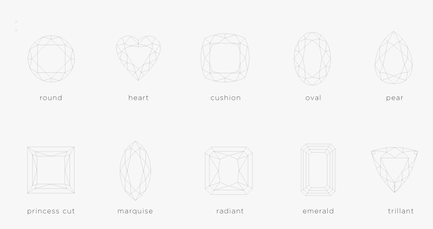 Diamond Shape Png, Transparent Png