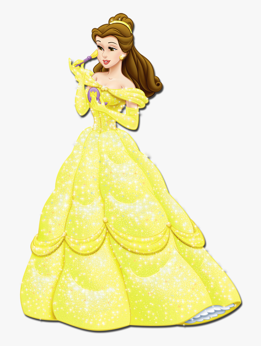Barbie Png, Transparent Png