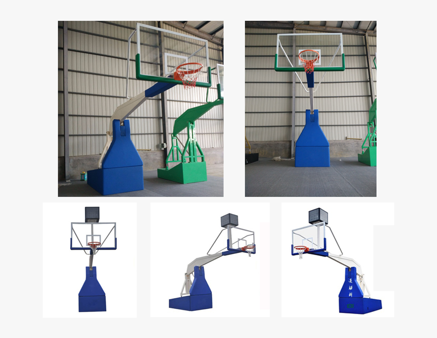 Basketball Hoop Png, Transparent Png