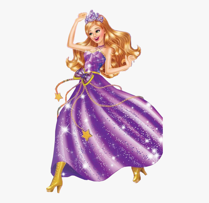 - Barbie, Png Download, Transparent Png