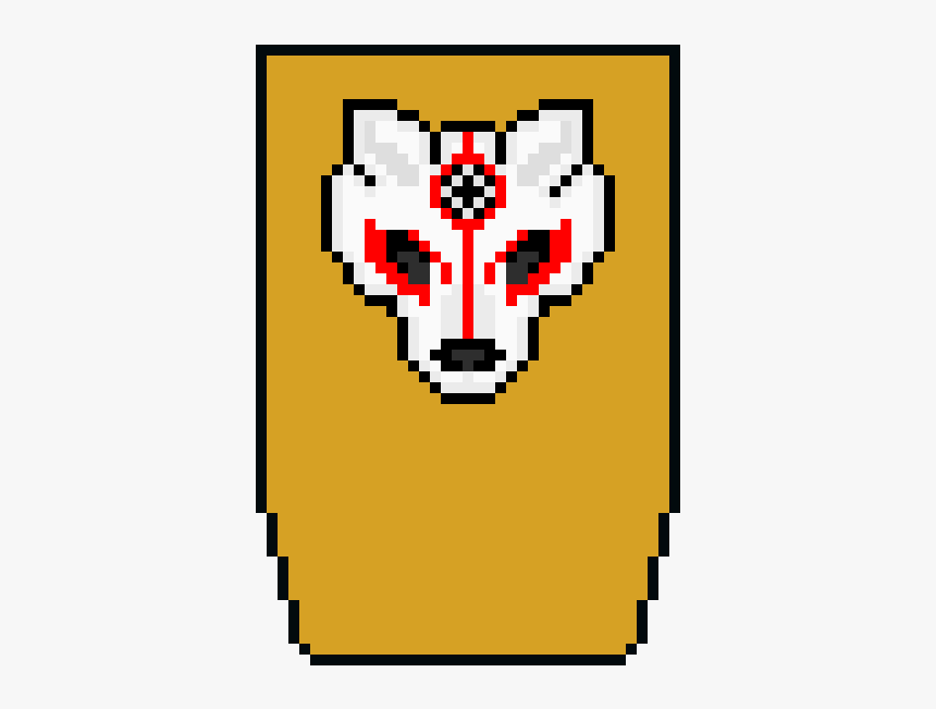 Wolf Head Png, Transparent Png