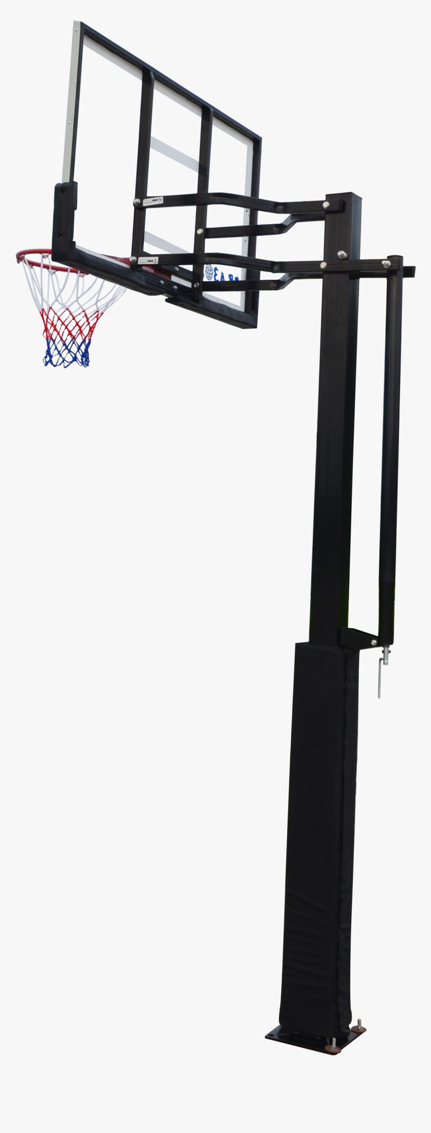 Basketball Hoop Png, Transparent Png