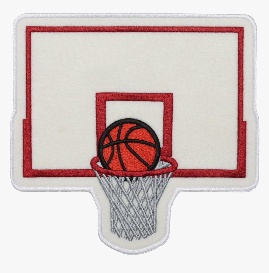 Basketball Hoop Png, Transparent Png