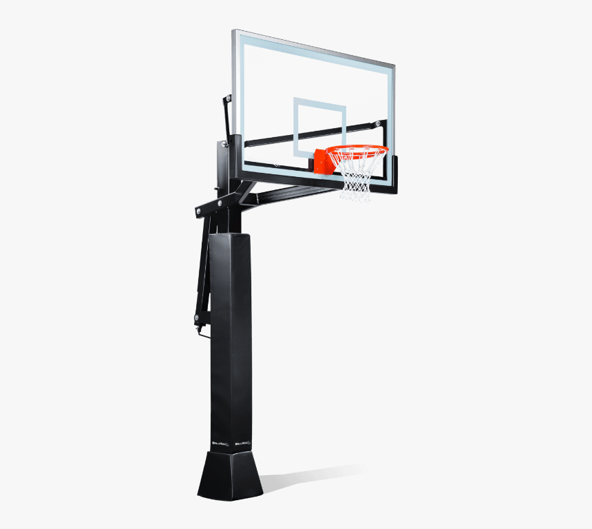 Ball Hog Basketball Goal, HD Png Download