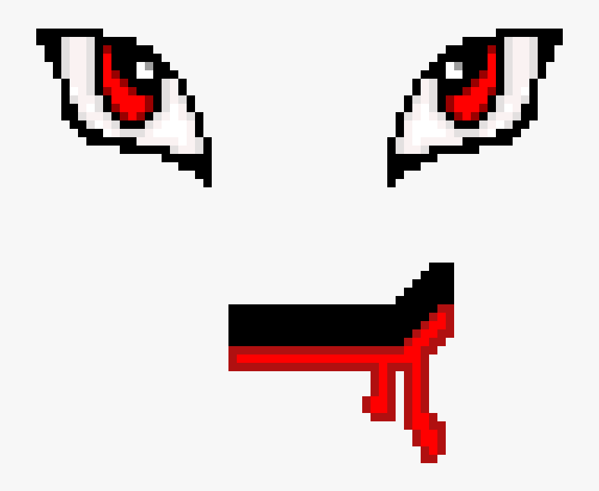 Transparent Red Eyes Png, Png Download